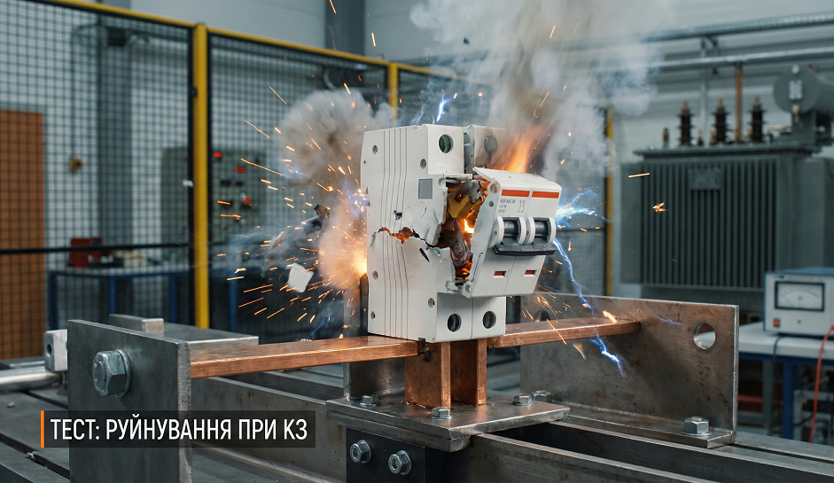 Наслідки неправильного вибору автомата